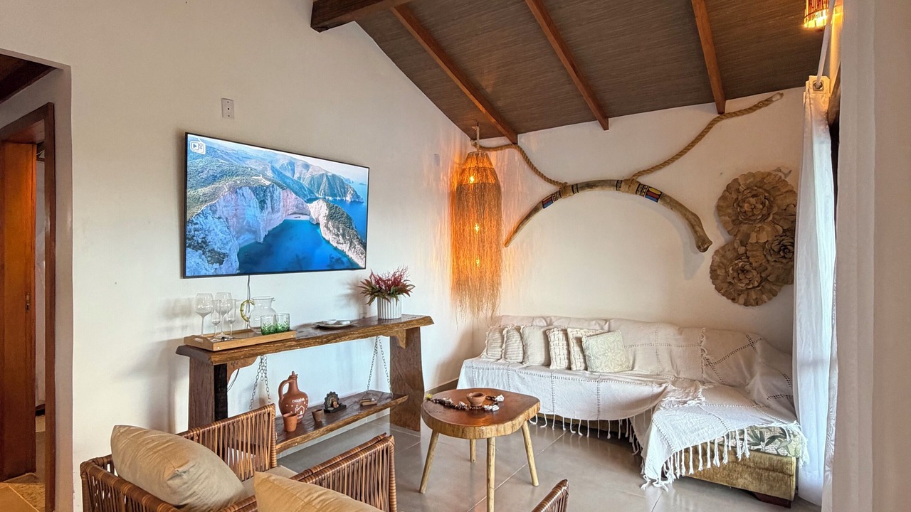 Photo of Livingroom in Caraiva