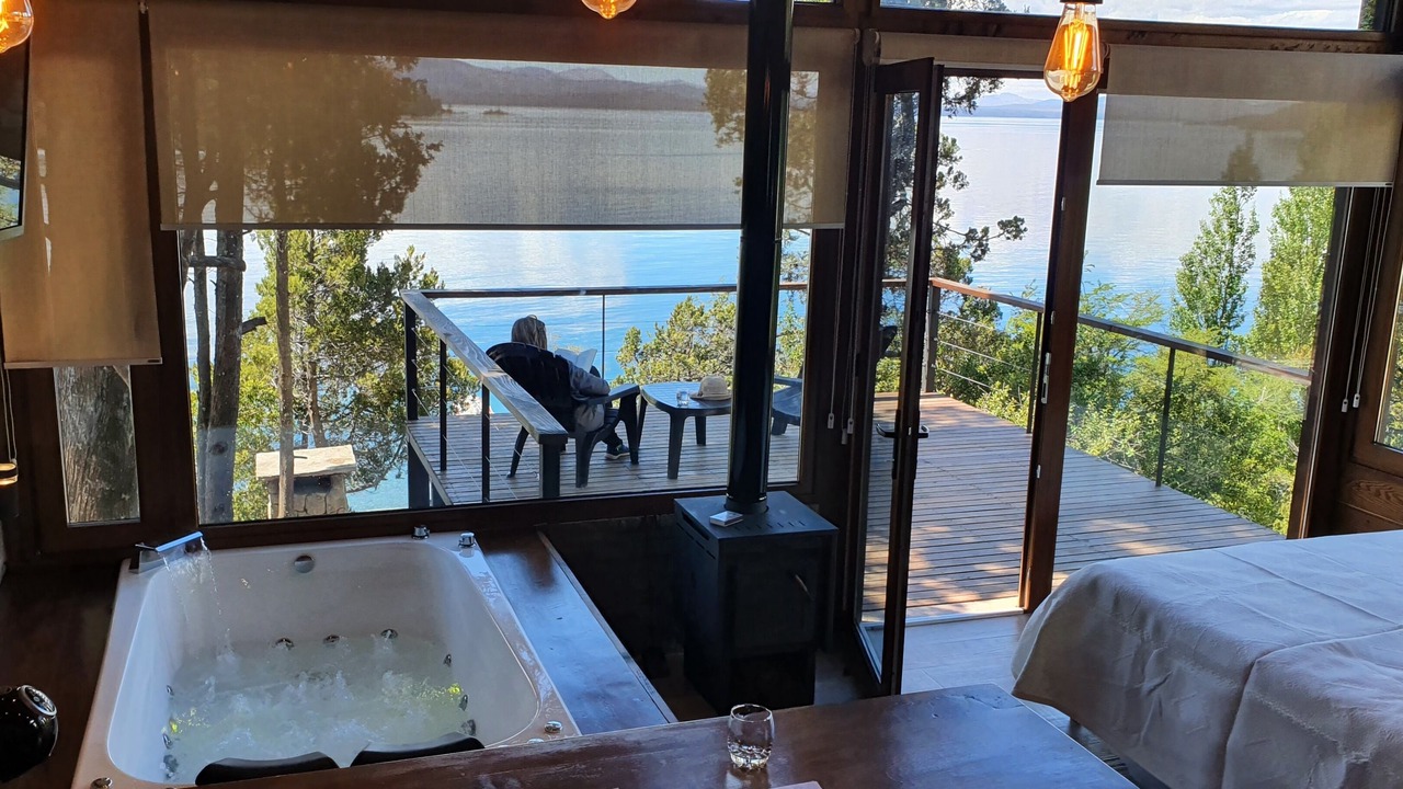 Photo of Bedroom in San Carlos de Bariloche