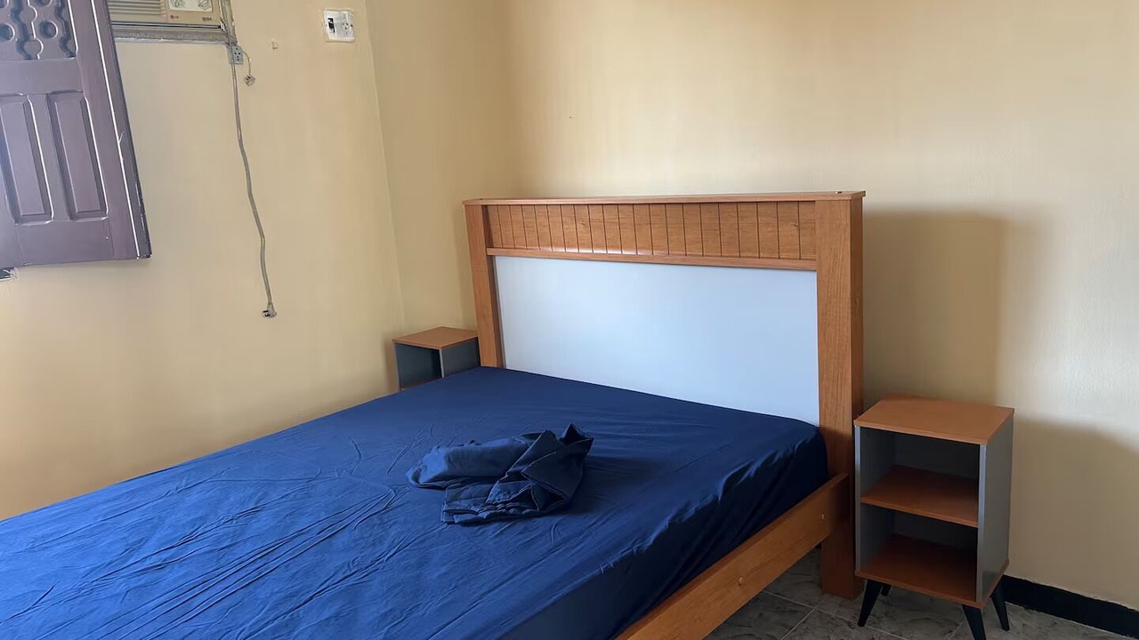 Photo of Bedroom in Juazeiro do Norte