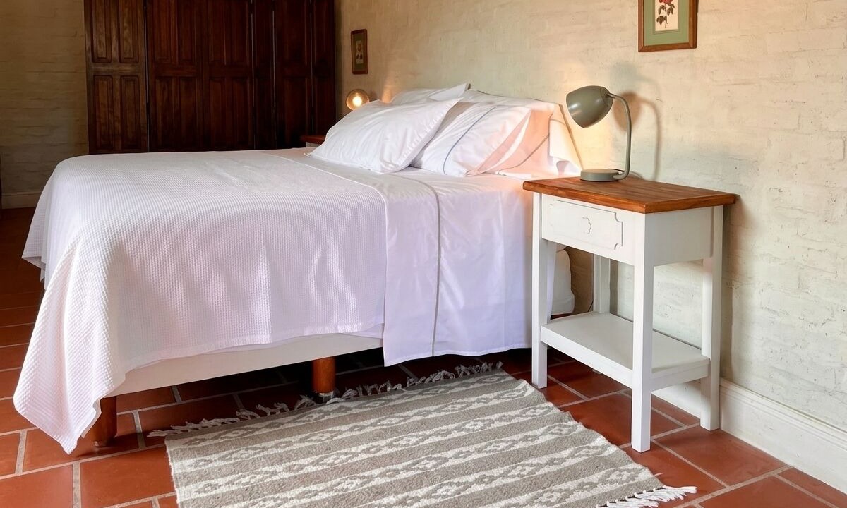 Photo of Bedroom in San Antonio de Areco