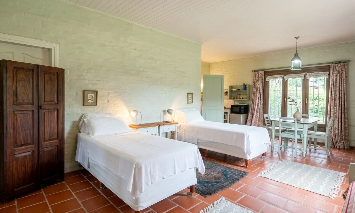 Photo of Bedroom in San Antonio de Areco