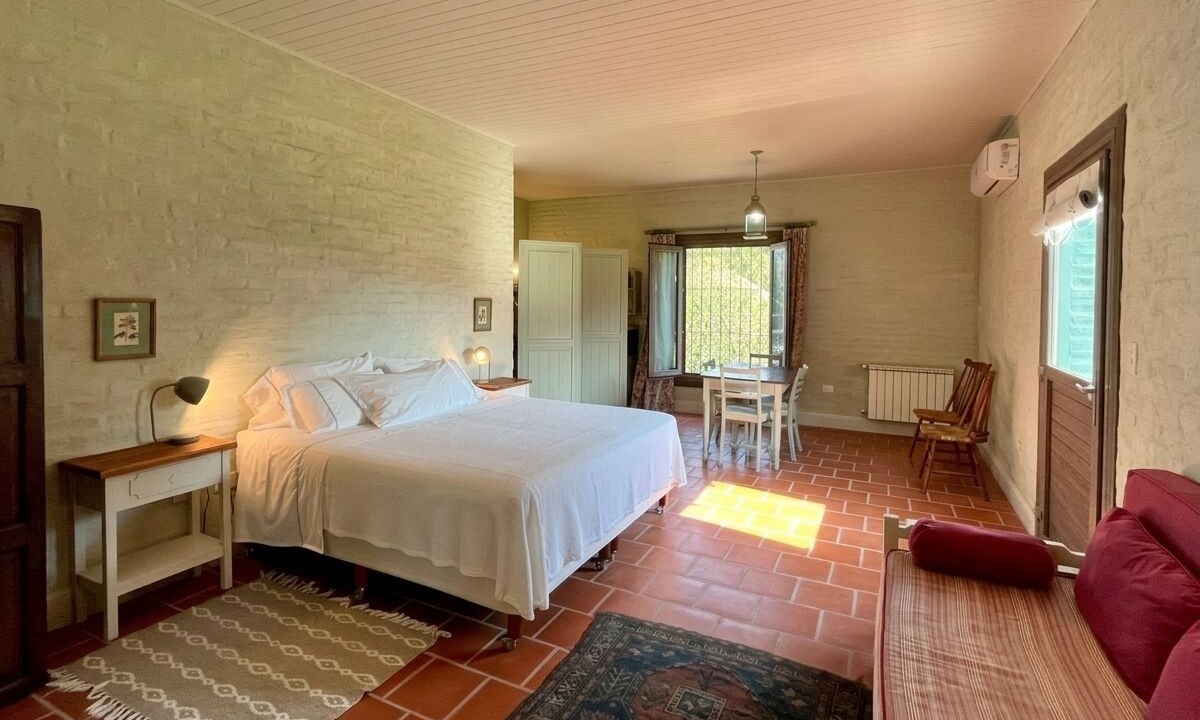 Photo of Bedroom in San Antonio de Areco