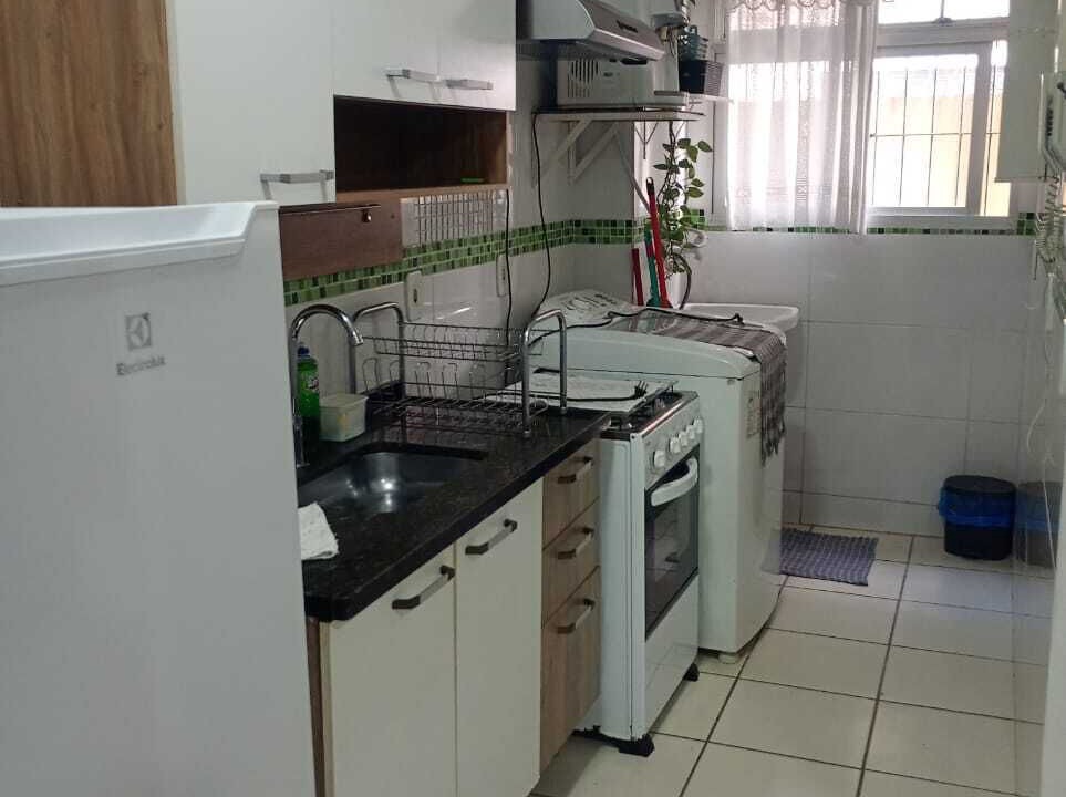 Photo of Kitchen in Nossa Senhora da Penha