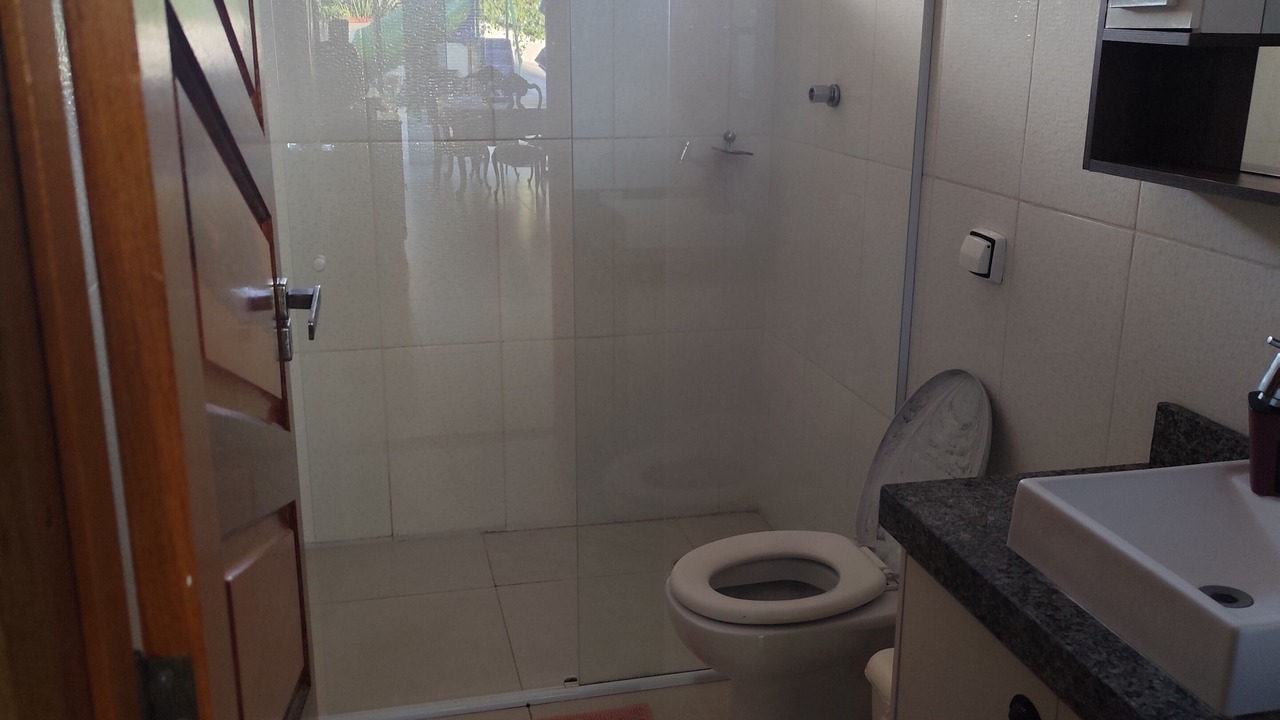 Photo of Bathroom in Mairinque