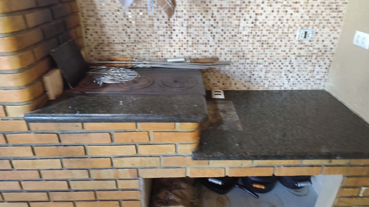 Photo of Kitchen in Mairinque