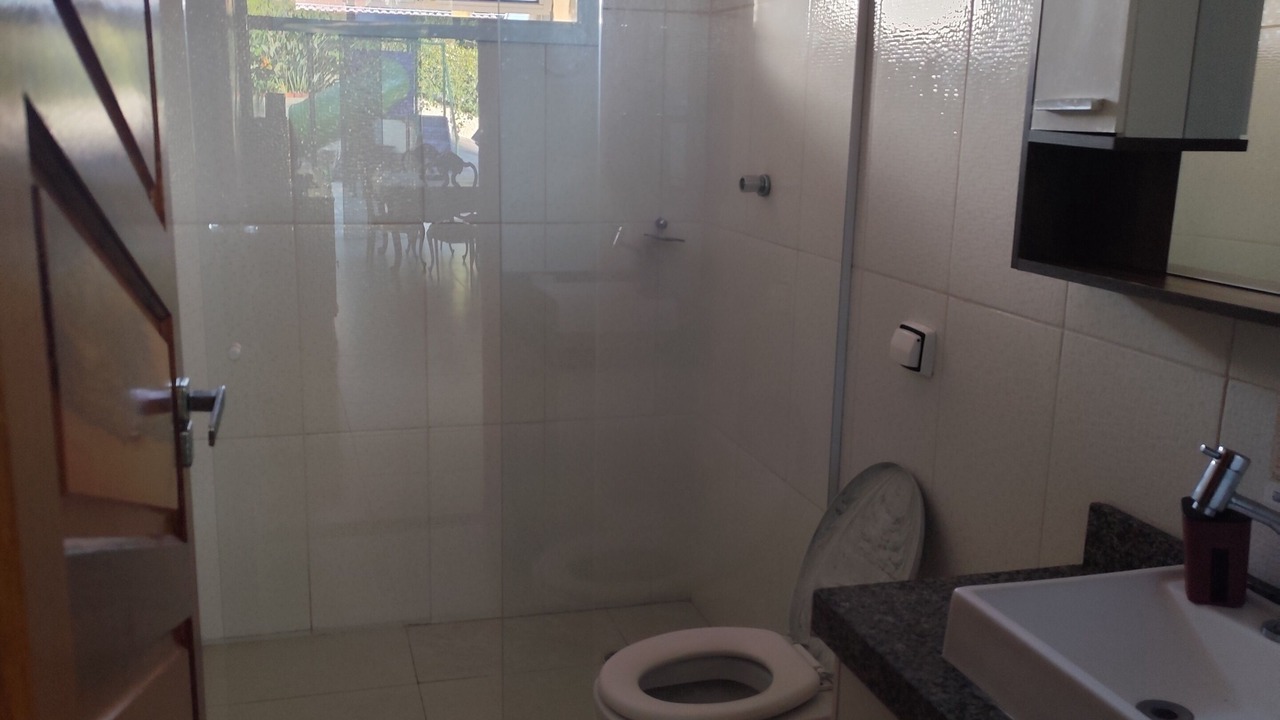 Photo of Bathroom in Mairinque
