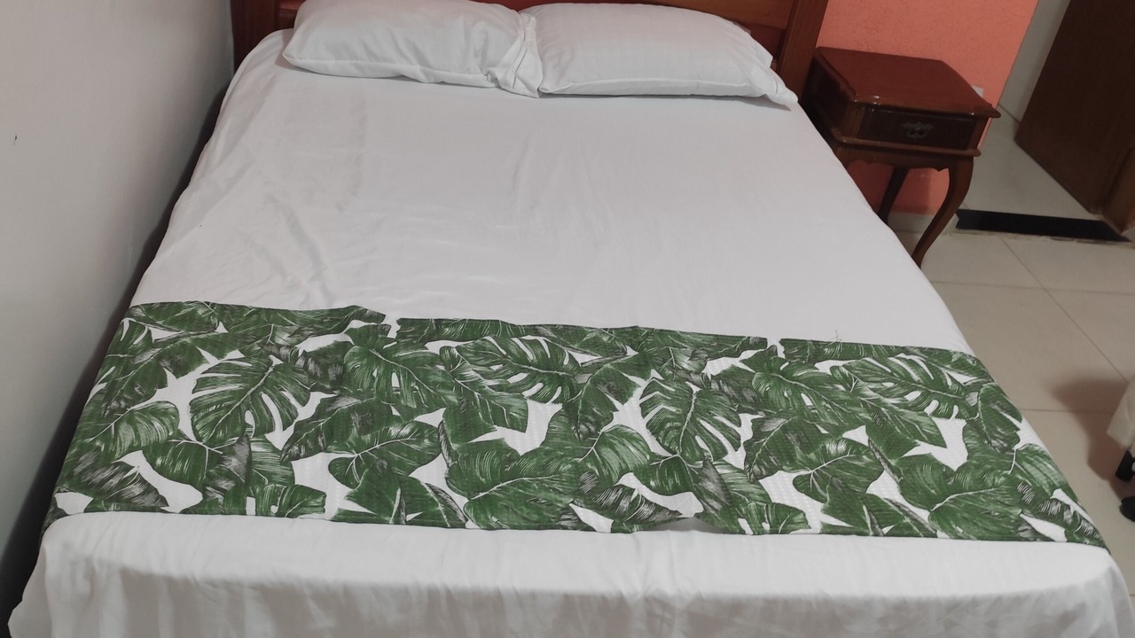 Photo of Bedroom in Mairinque