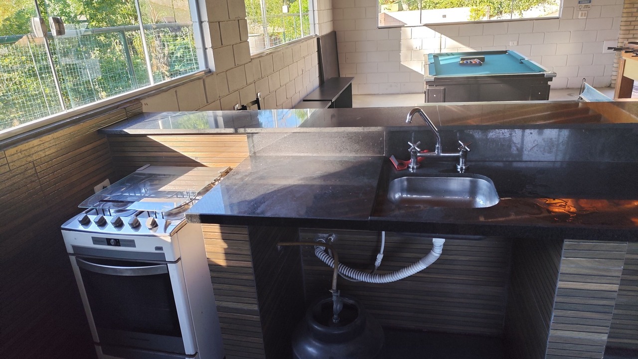 Photo of Kitchen in Mairinque