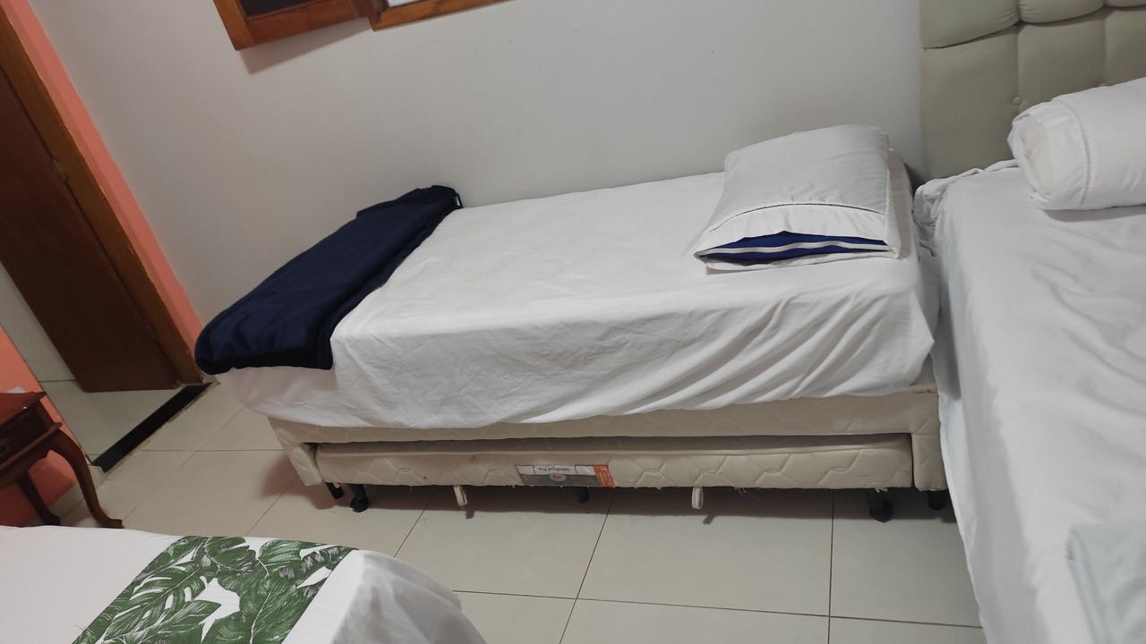 Photo of Bedroom in Mairinque
