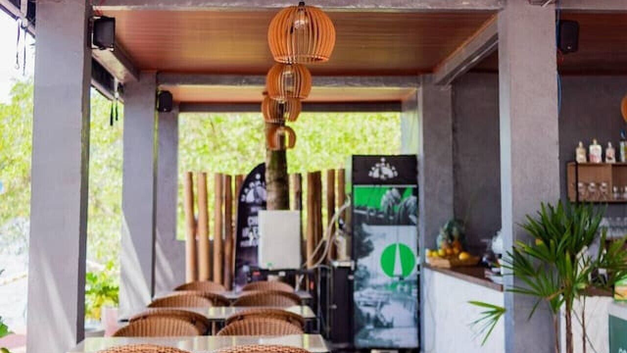 Photo of Outdoor in Maitinga