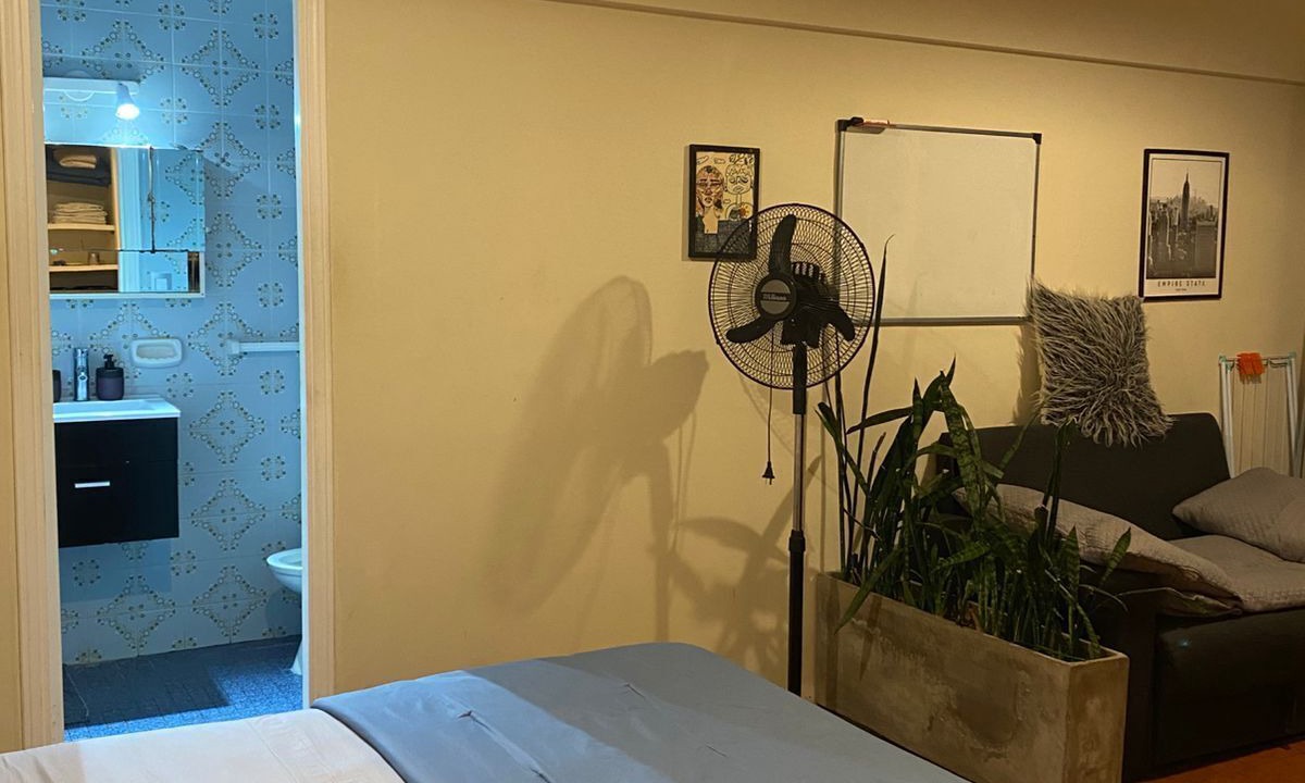 Photo of Bedroom in Mar del Plata