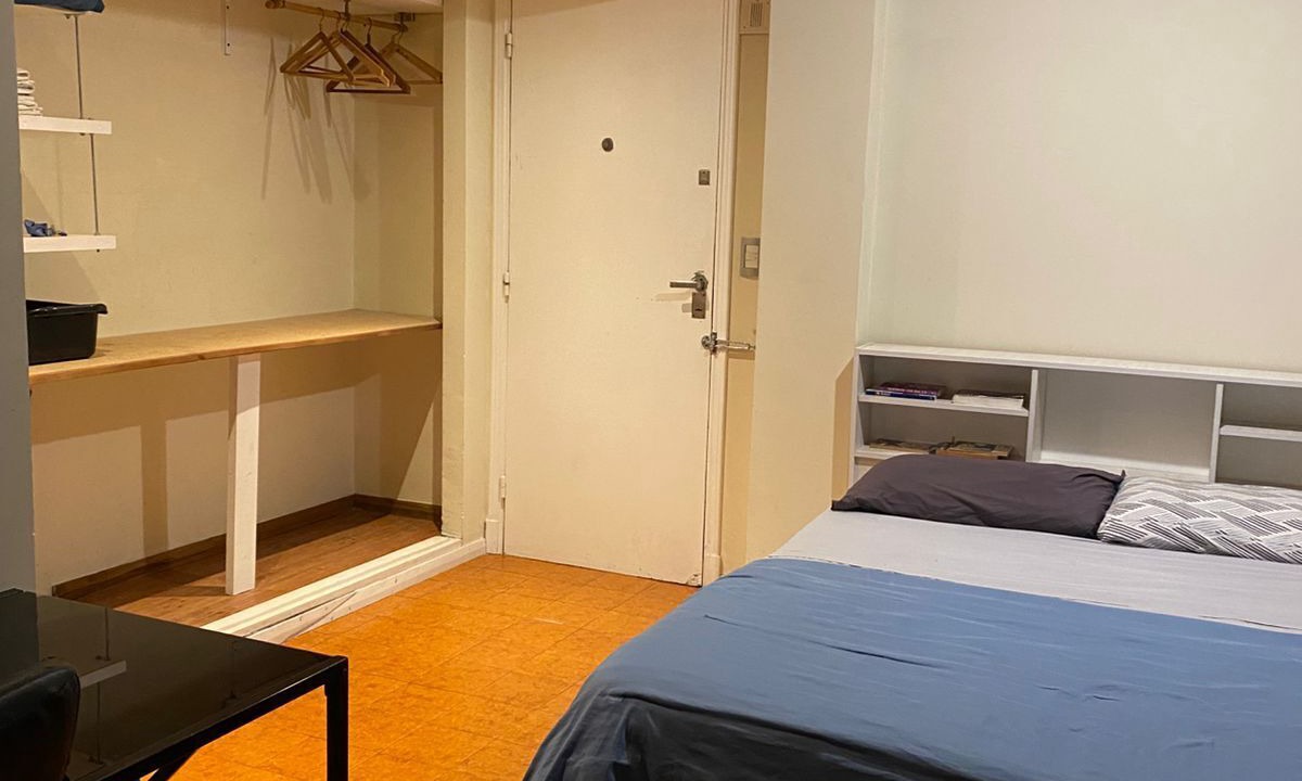 Photo of Bedroom in Mar del Plata