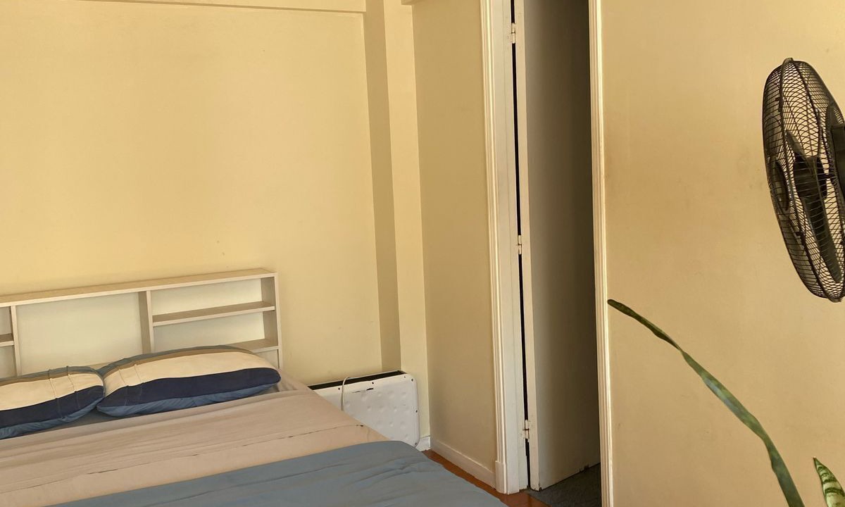 Photo of Bedroom in Mar del Plata