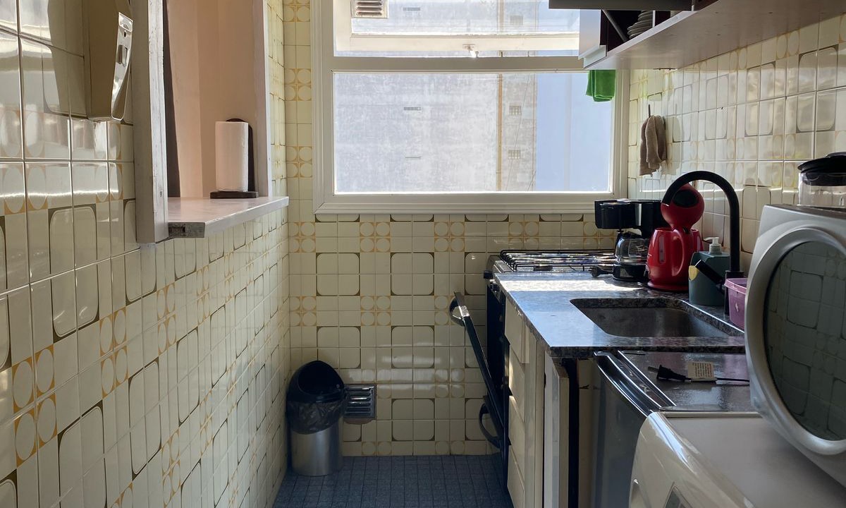 Photo of Kitchen in Mar del Plata