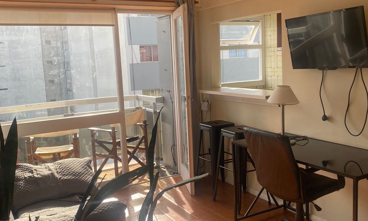 Photo of Livingroom in Mar del Plata