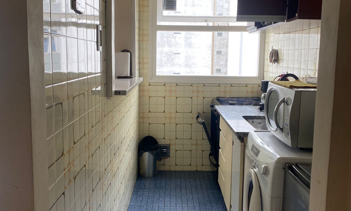 Photo of Kitchen in Mar del Plata