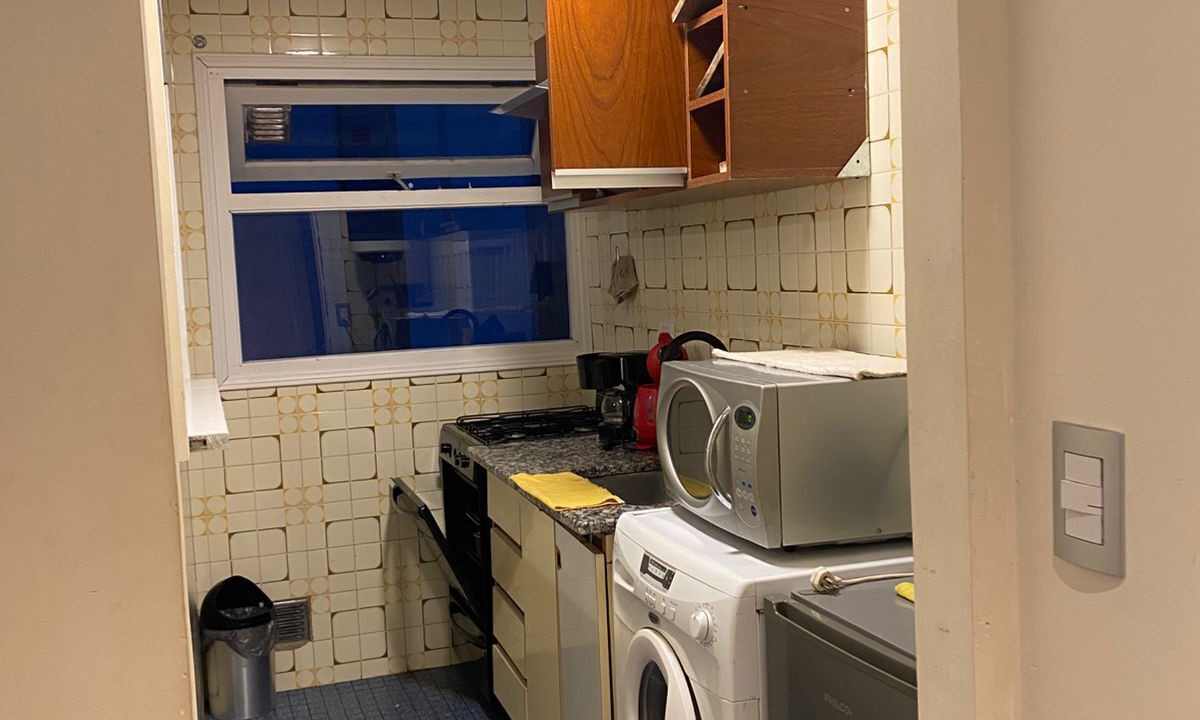 Photo of Kitchen in Mar del Plata