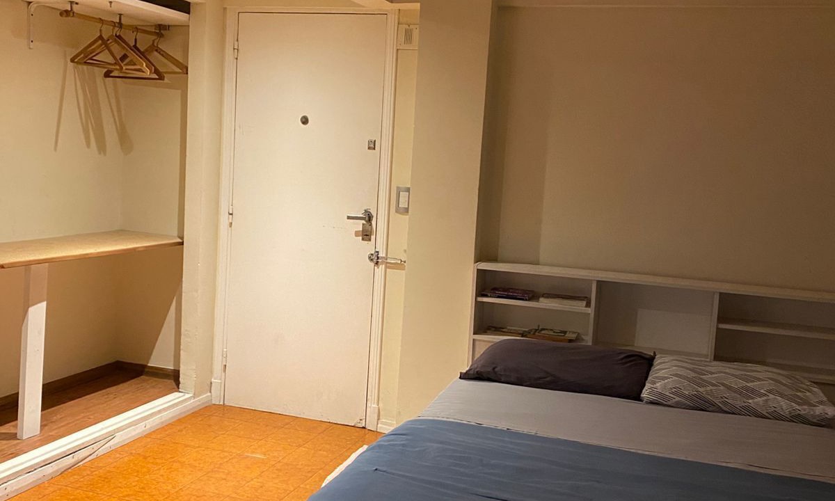 Photo of Bedroom in Mar del Plata