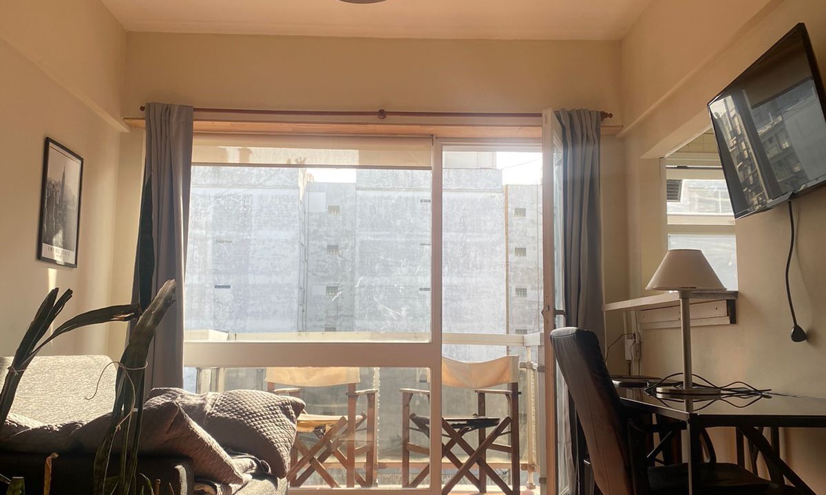 Photo of Bedroom in Mar del Plata