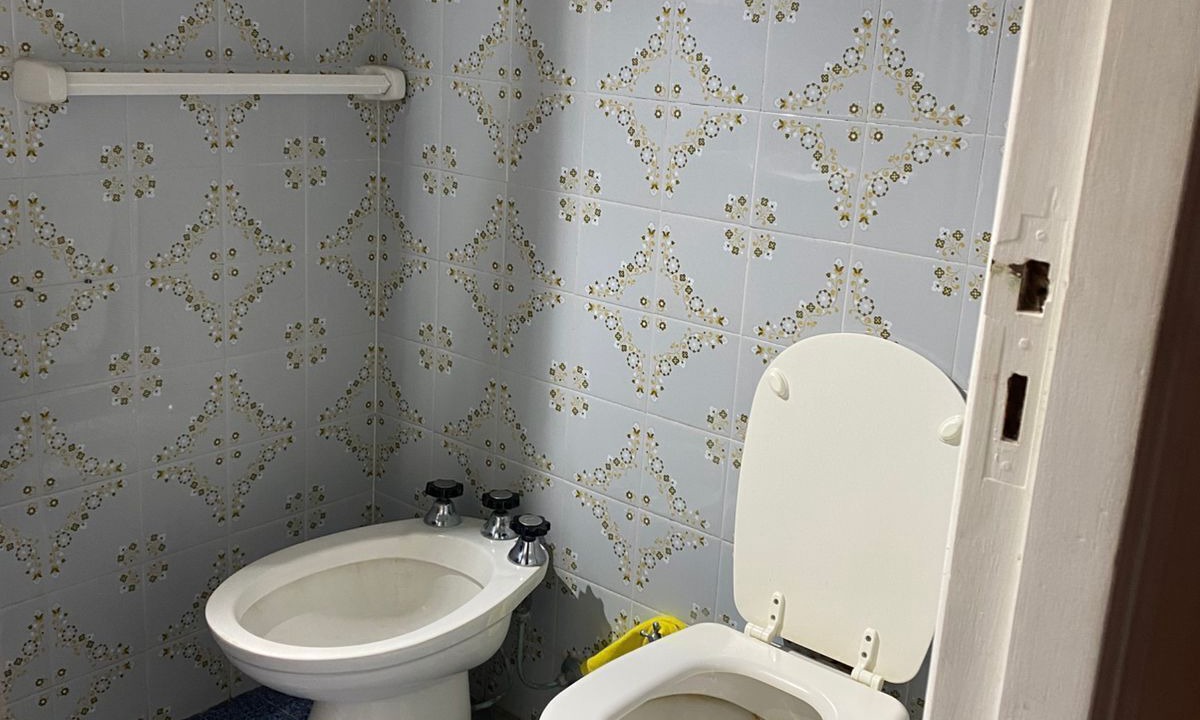Photo of Bathroom in Mar del Plata