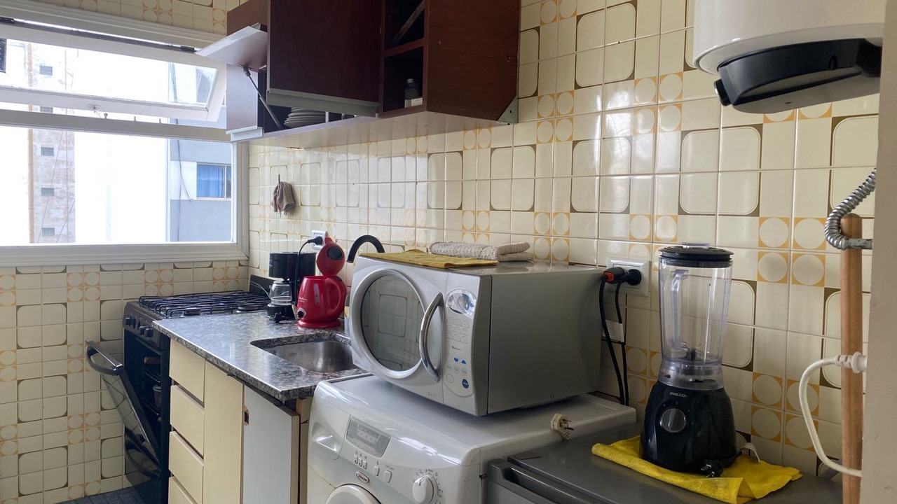 Photo of Kitchen in Mar del Plata