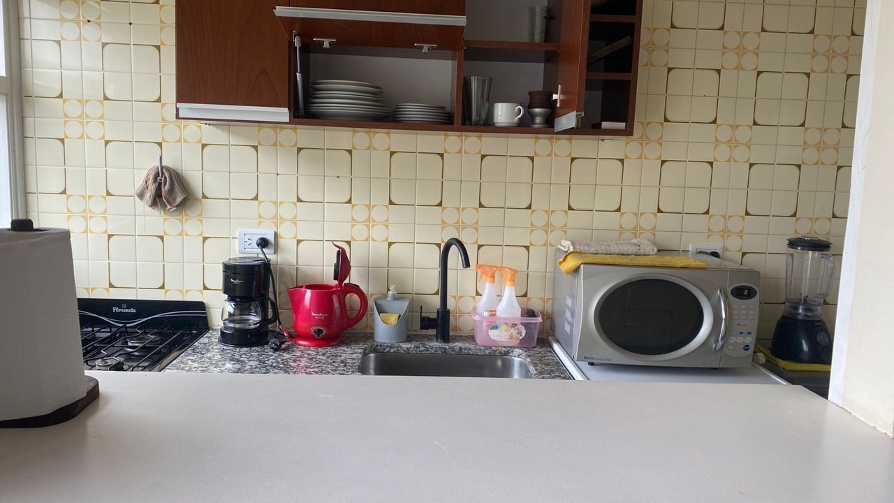 Photo of Kitchen in Mar del Plata