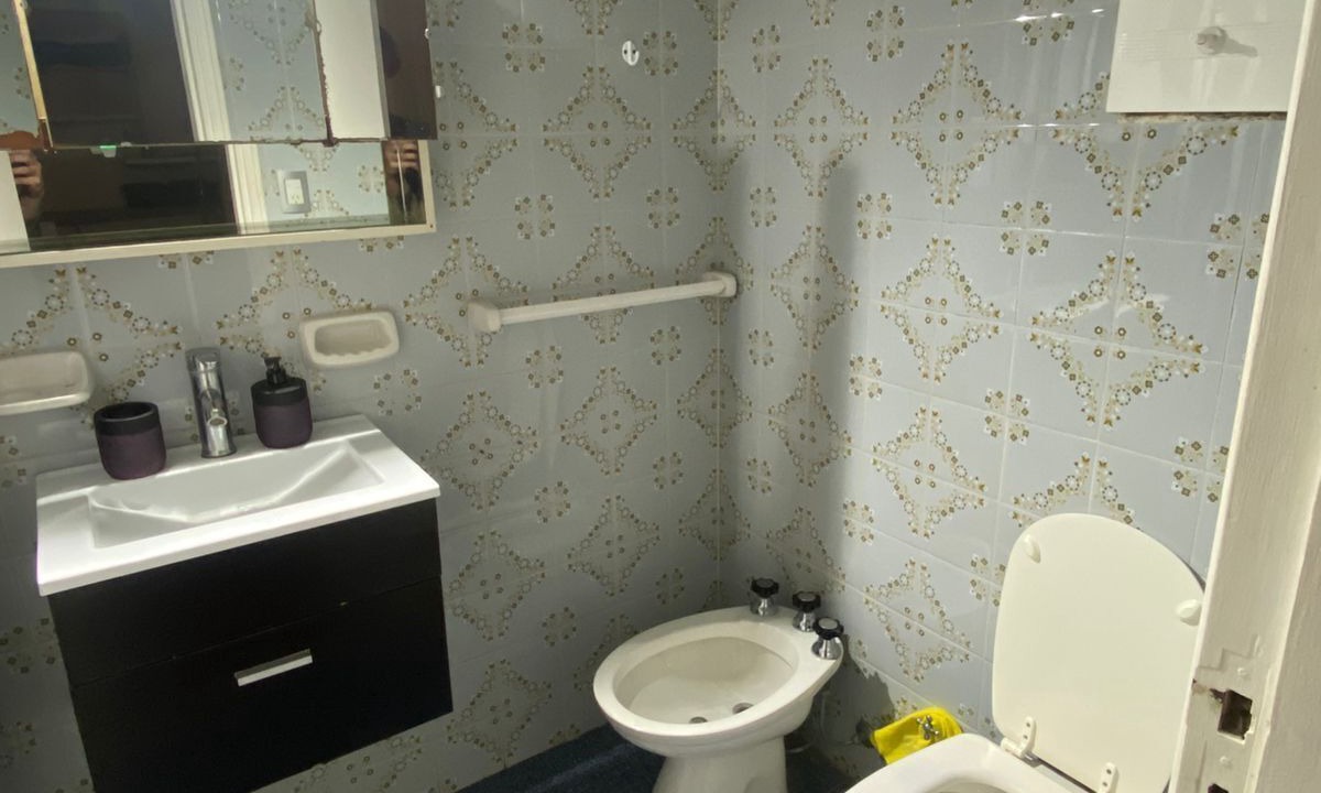 Photo of Bathroom in Mar del Plata