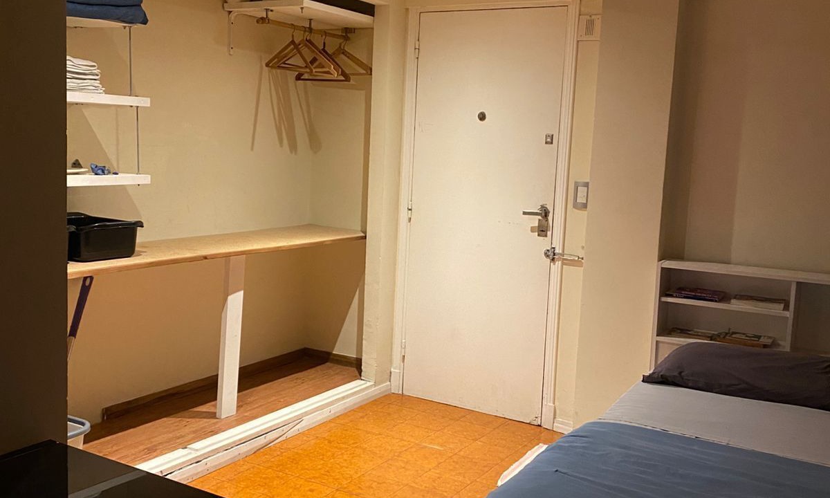 Photo of Bedroom in Mar del Plata