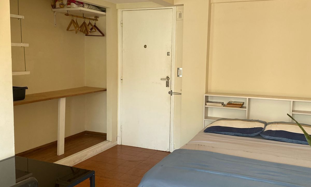 Photo of Bedroom in Mar del Plata