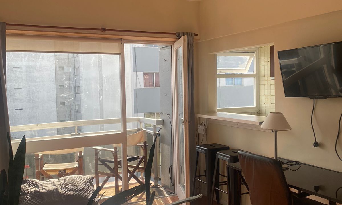 Photo of Livingroom in Mar del Plata