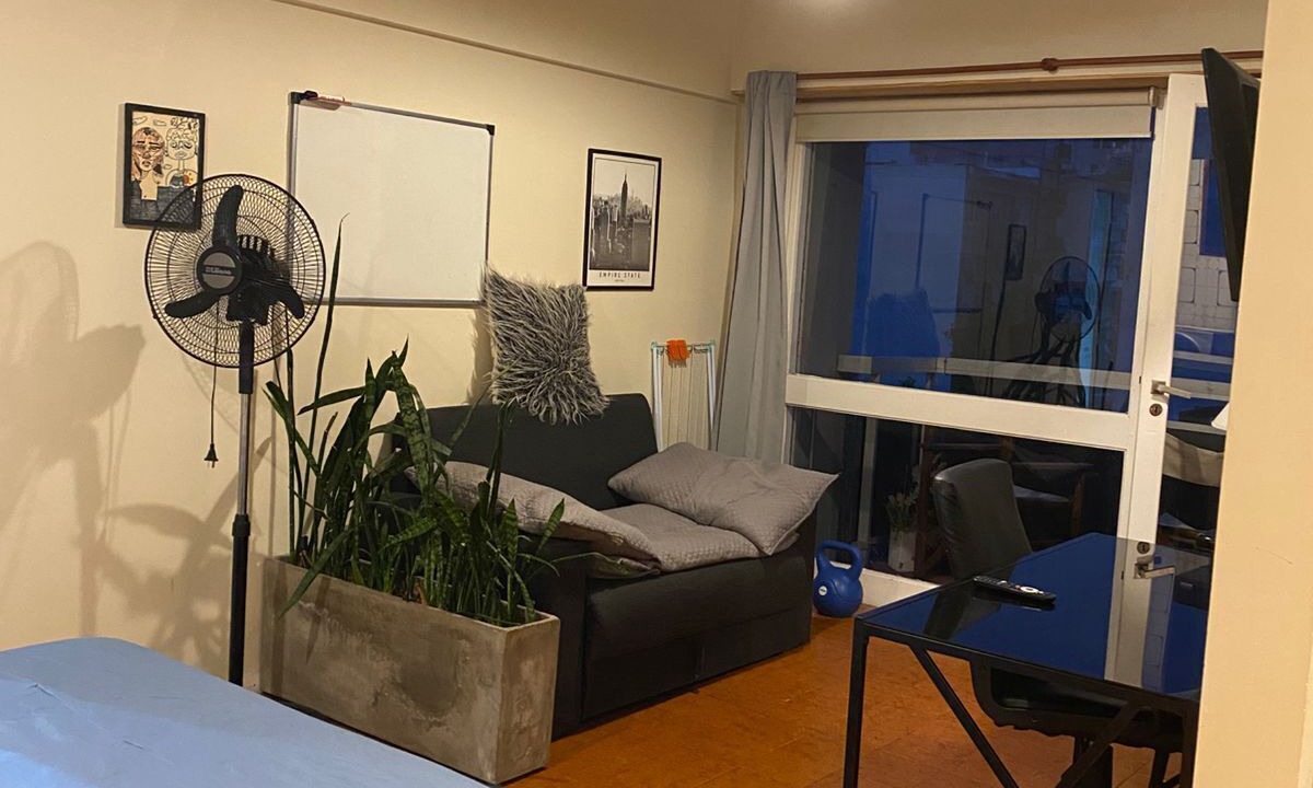 Photo of Bedroom in Mar del Plata