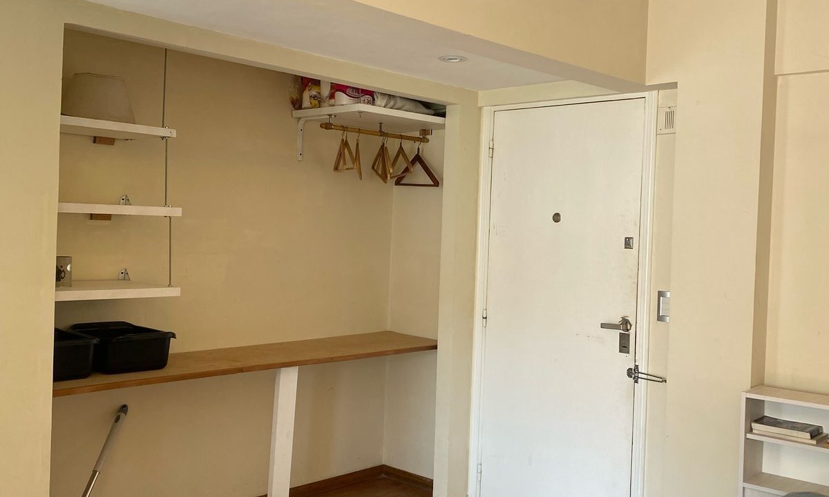 Photo of Bedroom in Mar del Plata