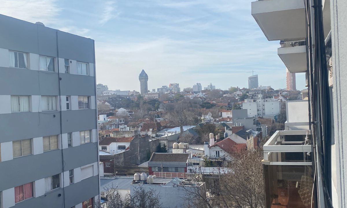 Photo of Patio Balcony in Mar del Plata