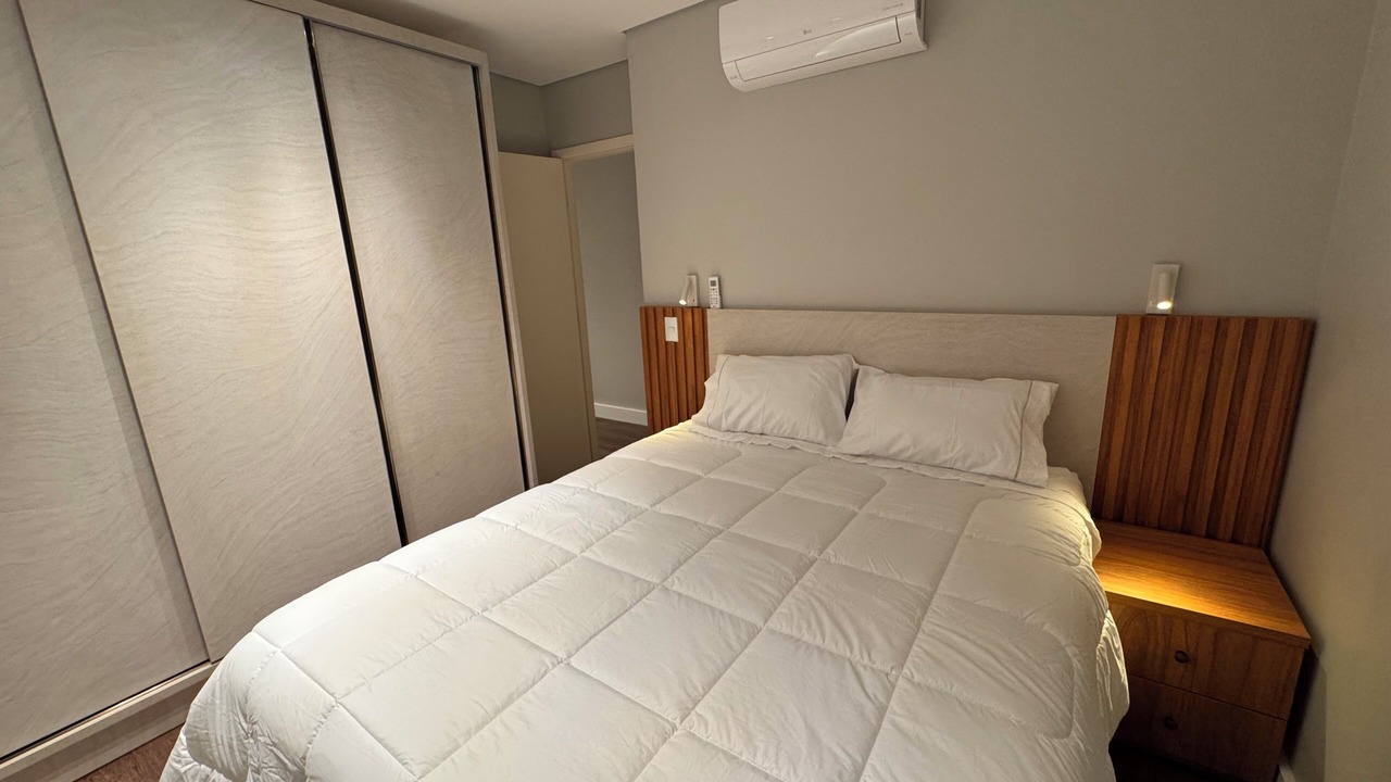 Photo of Bedroom in Sao Jose do Rio Preto