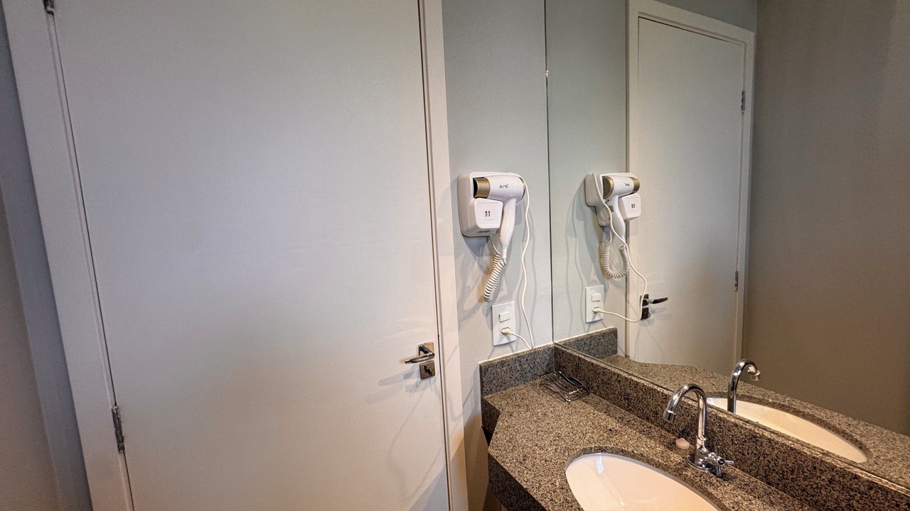 Photo of Bathroom in Sao Jose do Rio Preto