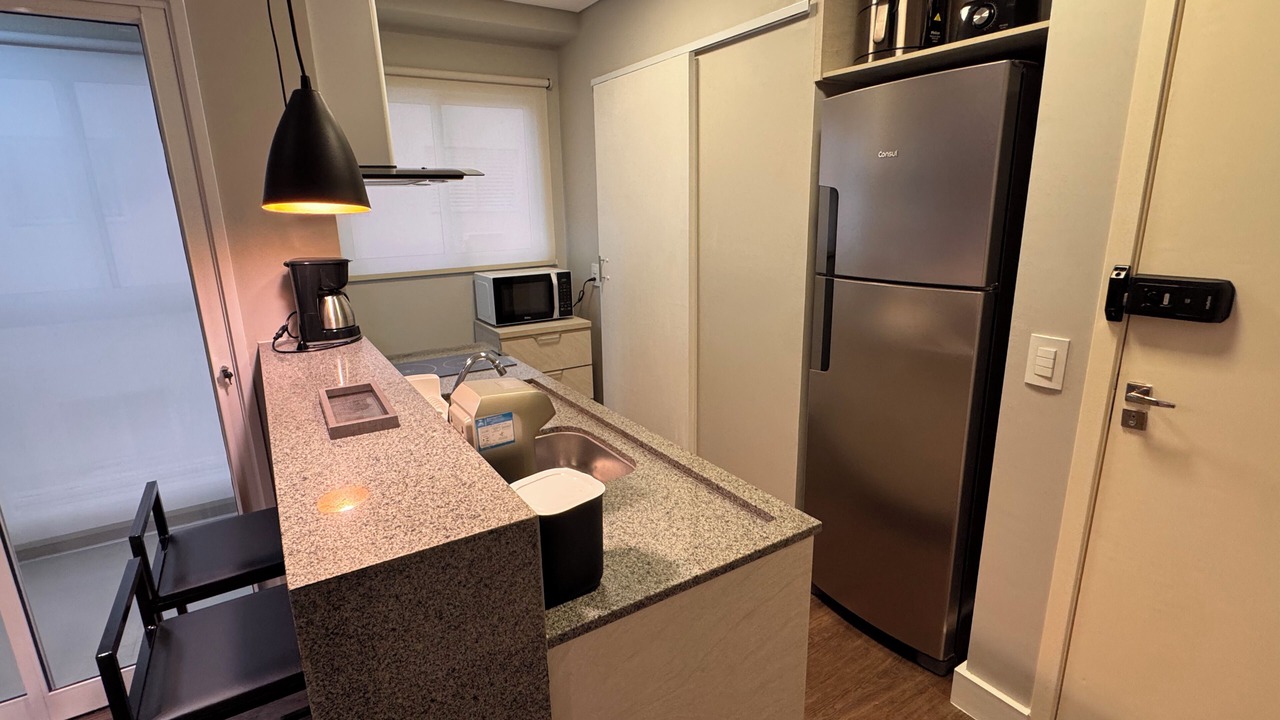 Photo of Kitchen in Sao Jose do Rio Preto