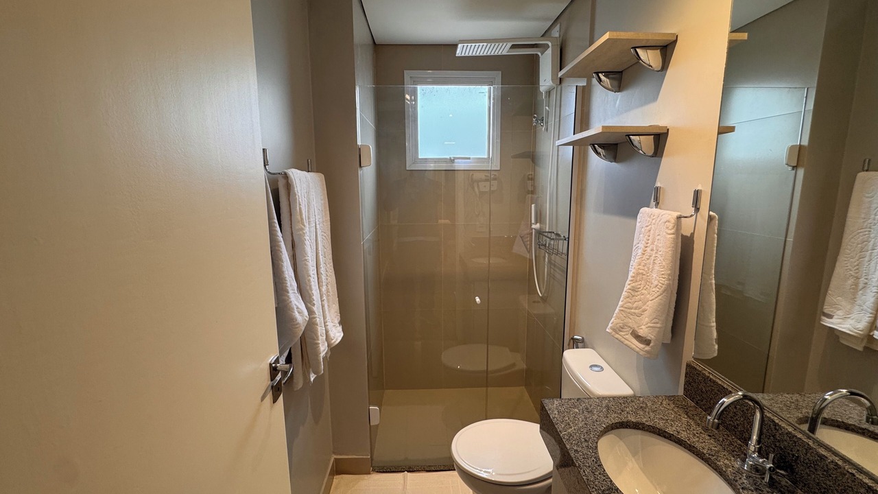 Photo of Bathroom in Sao Jose do Rio Preto