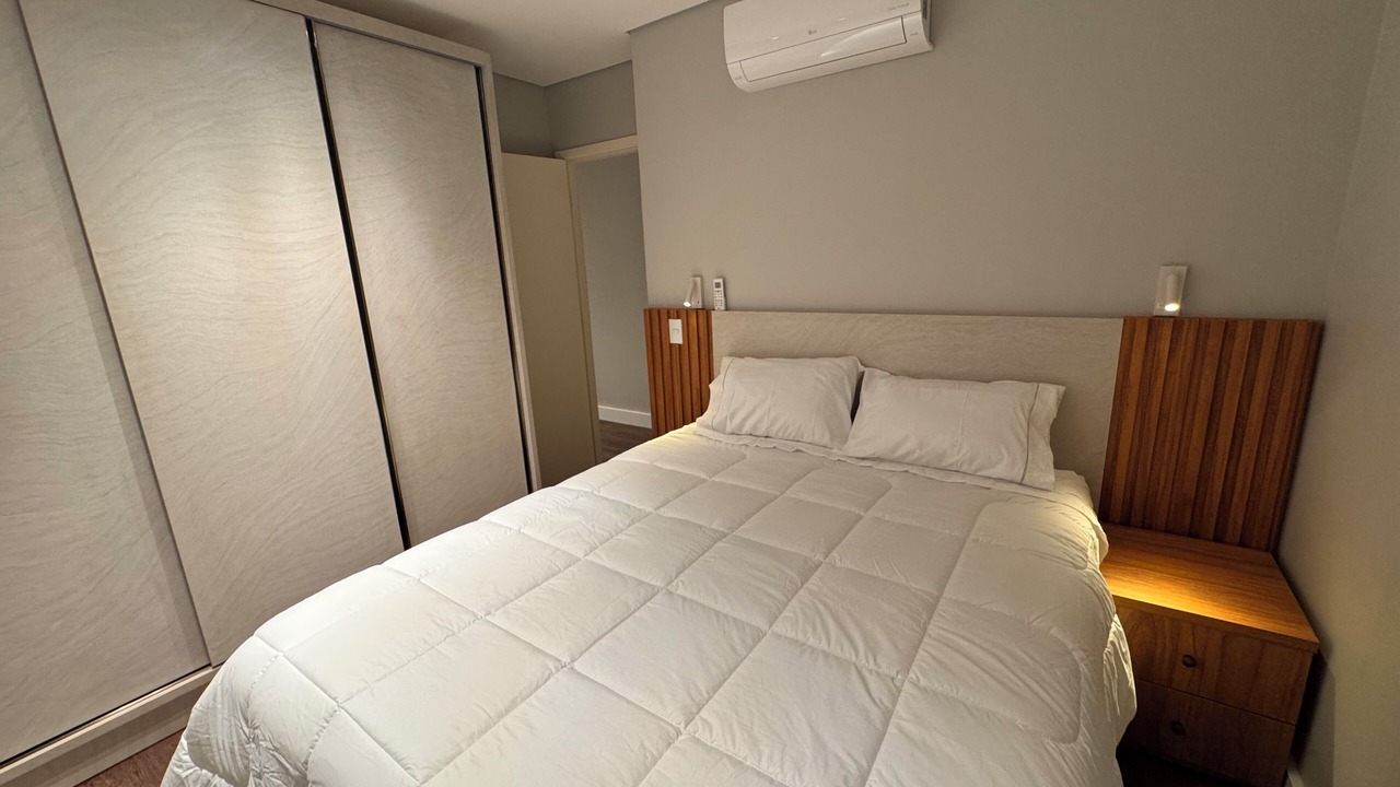 Photo of Bedroom in Sao Jose do Rio Preto
