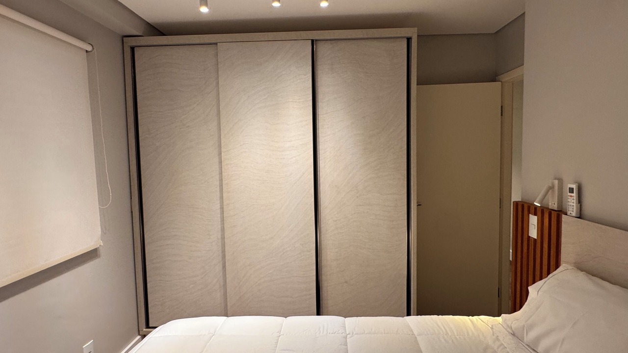Photo of Bedroom in Sao Jose do Rio Preto