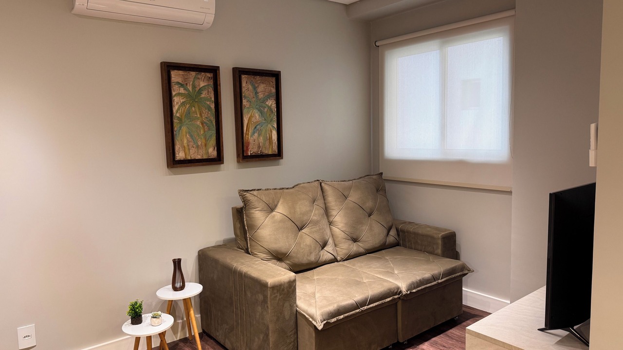 Photo of Livingroom in Sao Jose do Rio Preto