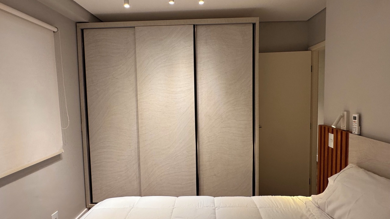 Photo of Bedroom in Sao Jose do Rio Preto