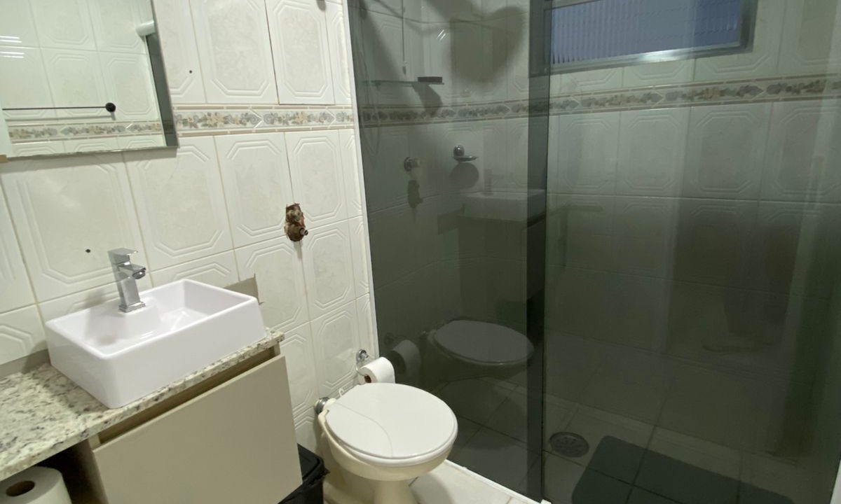 Photo of Bathroom in Ocian