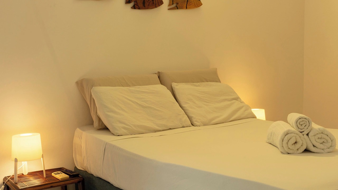 Photo of Bedroom in Morro de Sao Paulo