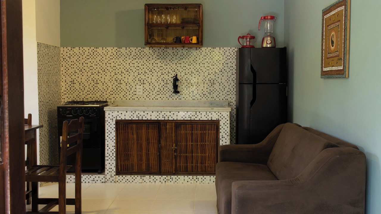 Photo of Livingroom in Morro de Sao Paulo