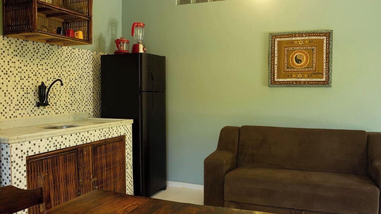 Photo of Livingroom in Morro de Sao Paulo