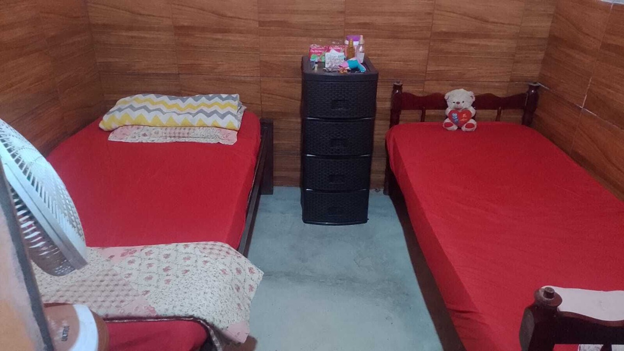 Photo of Bedroom in Marau