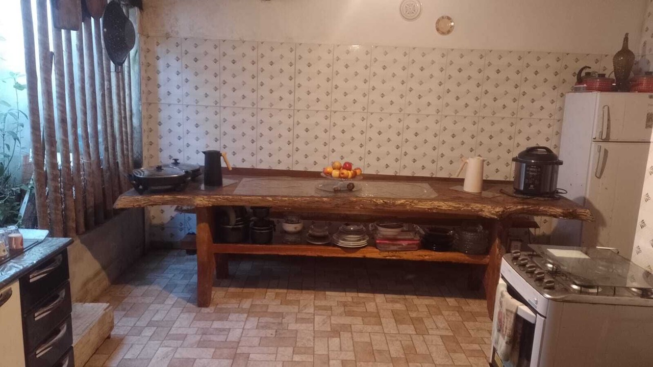 Photo of Kitchen in Marau