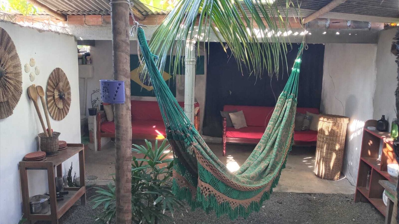 Photo of Outdoor in Marau