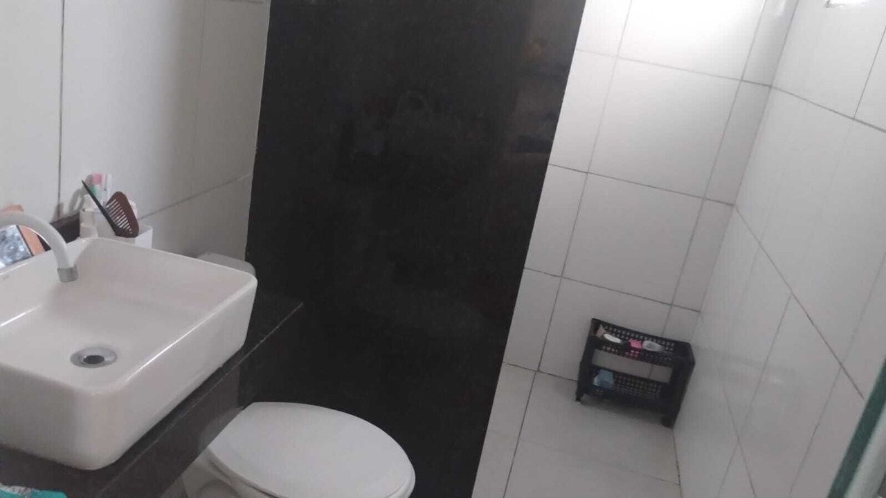 Photo of Bathroom in Porto Seguro
