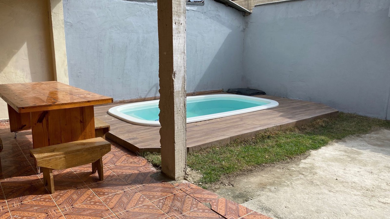 Photo of Outdoor in Porto Seguro